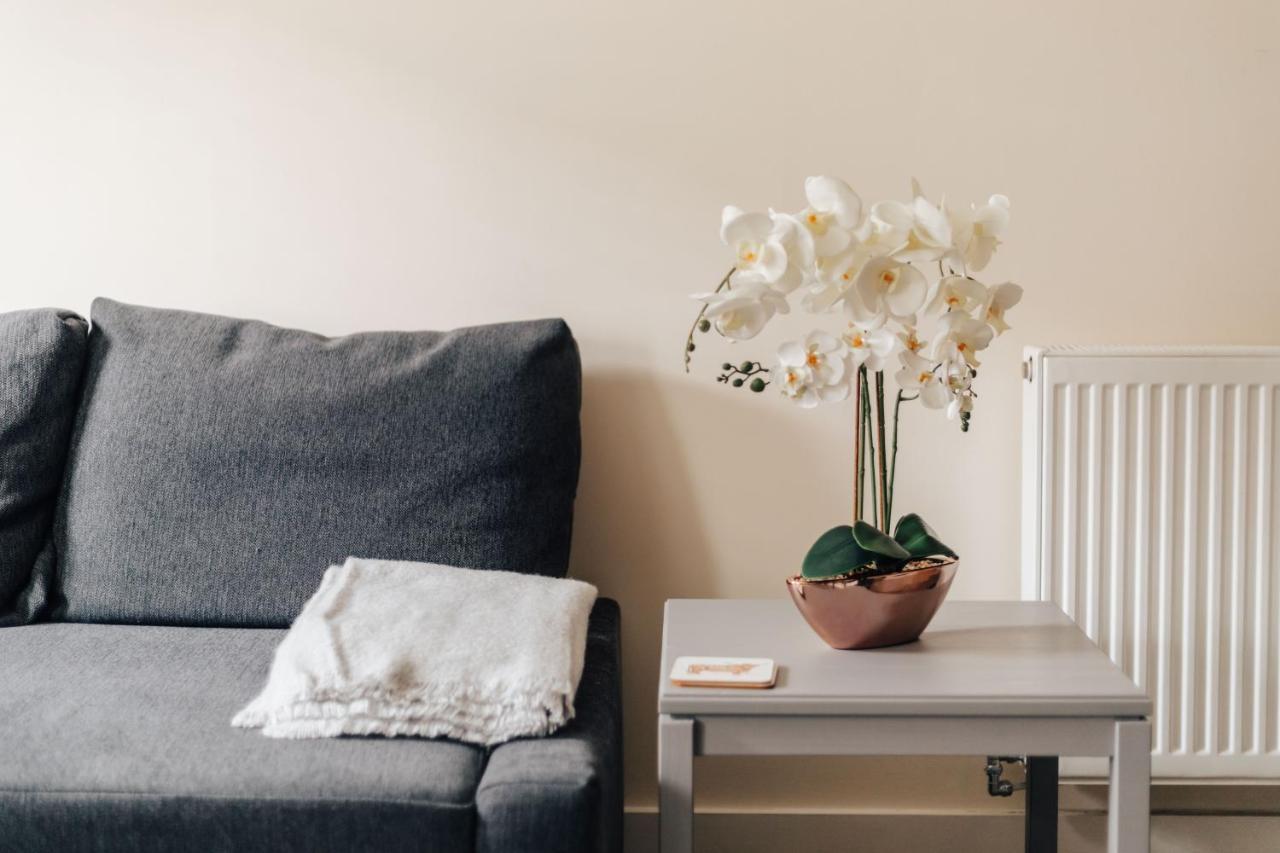 Apartament Henley Town Centre With Parking Zewnętrze zdjęcie