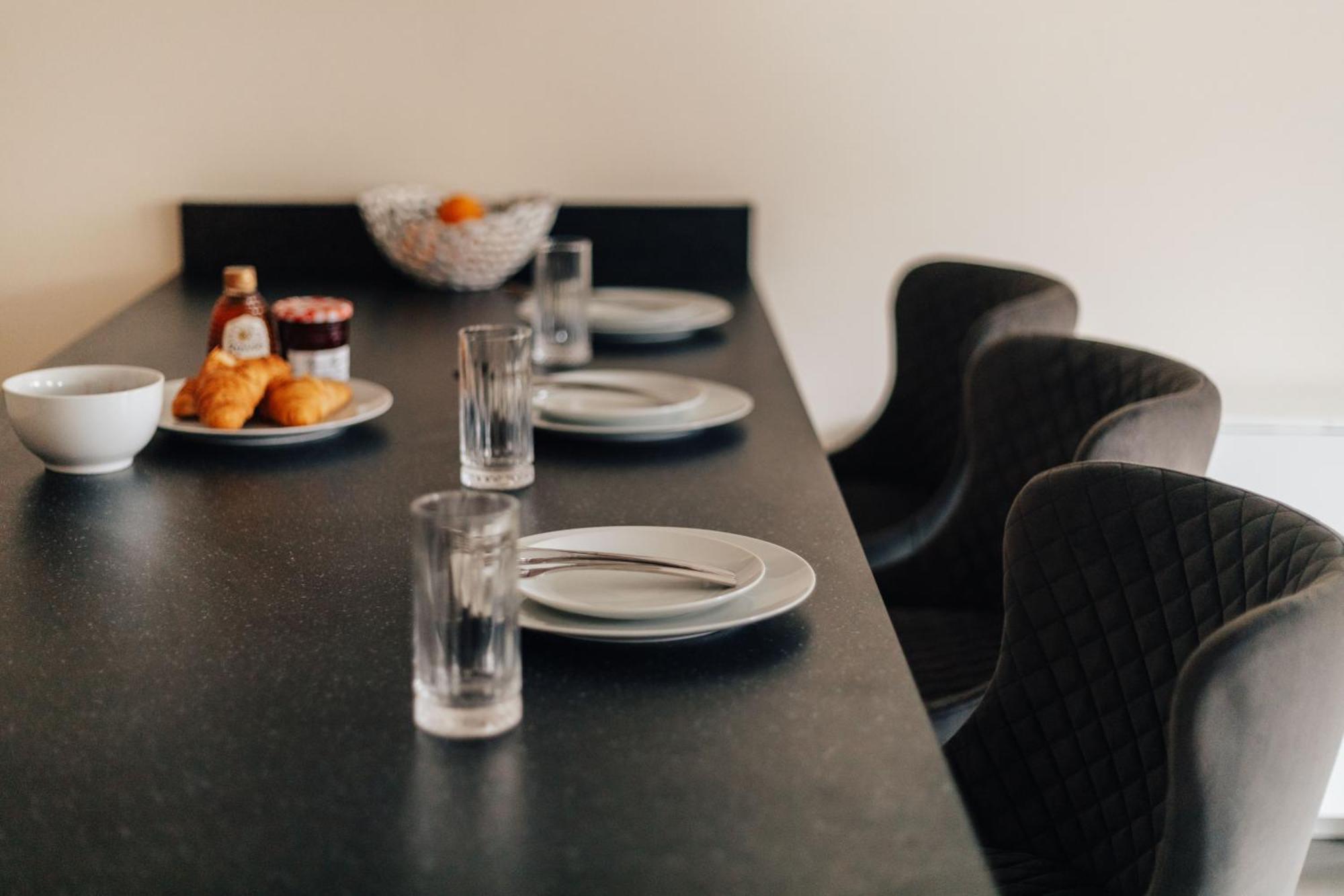 Apartament Henley Town Centre With Parking Zewnętrze zdjęcie