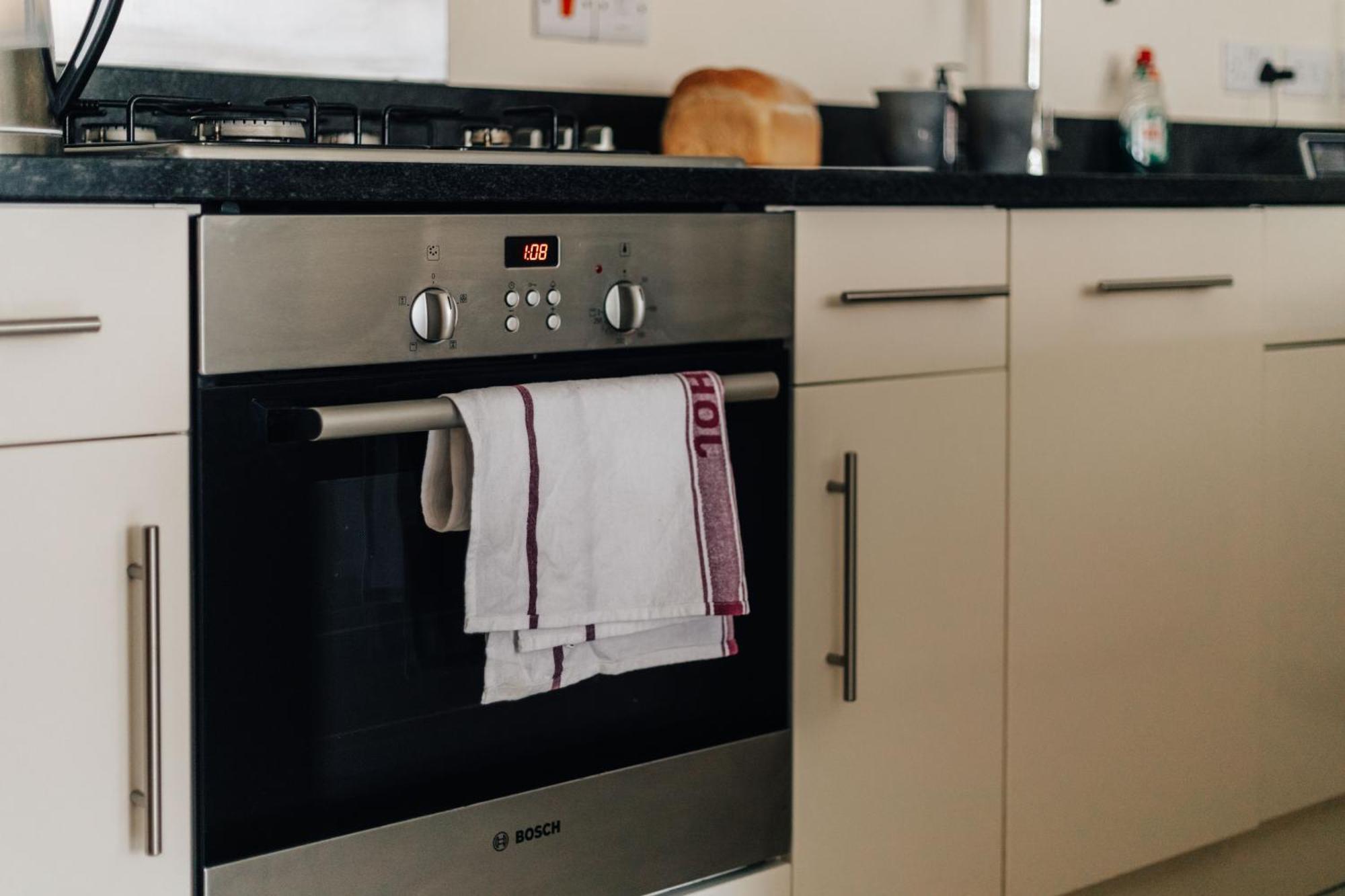 Apartament Henley Town Centre With Parking Zewnętrze zdjęcie