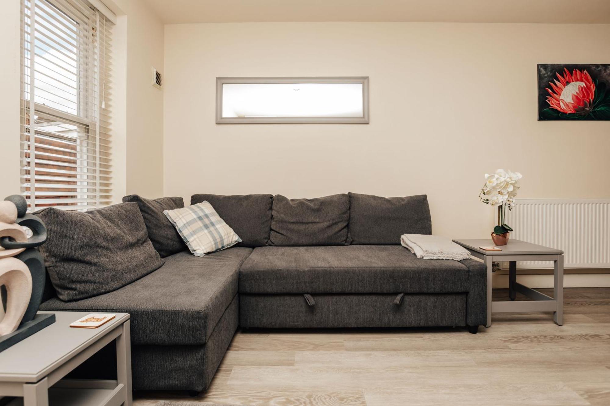 Apartament Henley Town Centre With Parking Zewnętrze zdjęcie